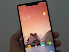 超3K买吗？小米7谍照曝光：也用异形刘海屏