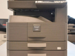 轻松实现小型群组办公 夏普SF-S201S复合机