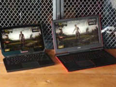 吃鸡选13寸还是15寸？当然是越大越好了