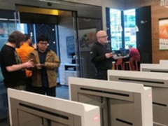 Amazon Go零售店或将带来零售业新颠覆？
