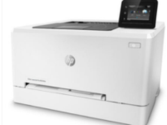 惠普LaserJet M254dw 激光打印机仅售2899