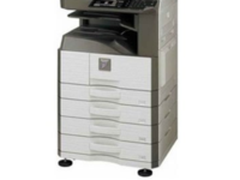 领券下单立减 夏普MX-M2658N数码复合机