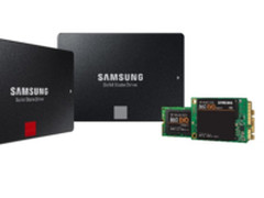 蓄势待发 三星860 PRO|EVO固态硬盘锋芒渐现