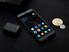 这是你没有见过的全新三防手机——GOME U7