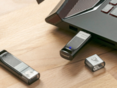 2018年白领存储新装备 金士顿颗粒U盘推荐