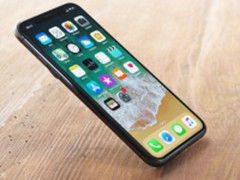 iPhone X上季度销量2900万 中国贡献700万