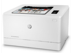 惠普 LaserJet M154a彩色激光打印机热售中