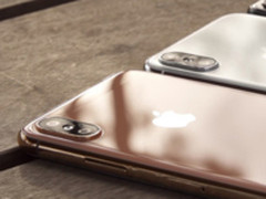 小米6X真机曝光 全面屏+类iPhoneX双摄