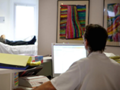 斯坦福团队最新成果:AI预测病人死亡时间