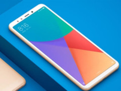 下月降临！红米Note 5曝光:配置/外形大提升