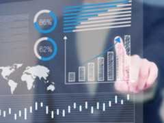 智慧城市物联网收入将在2026年达620亿美元