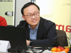 万物互联时代 亚信安全何以