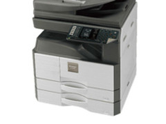 网络化办公利器 夏普AR-2048S数码复合机