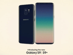 三星宣布Galaxy S9发布时间：拍照暴强！