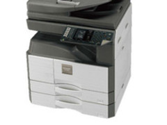 复印打印A3彩扫融为一体 夏普AR-2348N
