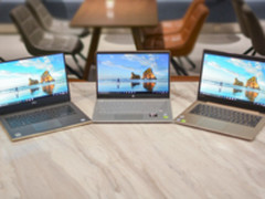 三大品牌英特尔酷睿八代轻薄本横向评测