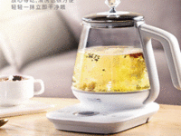 SKG8092养生壶，选择它来给孕妈补充营养