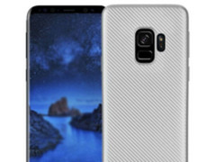 三星S9新交互方式 面部+虹膜识别同时工作