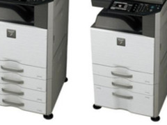 配置实用成本低 夏普DX-2508NC彩色复合机