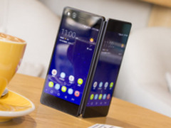 中兴Axon M年货节大促 月付324元享双屏魅力