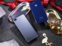 荣耀9青春版年货节首选 六大劲爆权益免费享