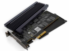 三星宣布推出首款Z-SSD，最高800GB容量