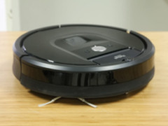 iRobot 980扫地机国行版 评测告诉你值不值