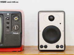 冬日最好的陪伴 惠威H5MKII有源音箱热销中