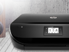 惠普DJ 4538 彩色喷墨一体机京东热售中