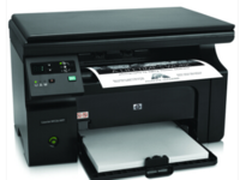 惠普M1136 黑白激光一体机京东仅售1199