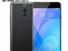 高通加持大推荐 魅蓝note6现货仅售899元