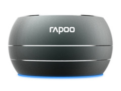 音诱众生 声色碰撞 雷柏A100蓝牙音箱上市