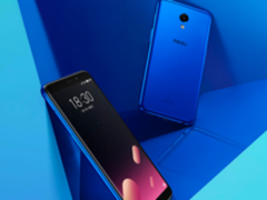 魅族PRO6 Plus双摄像头