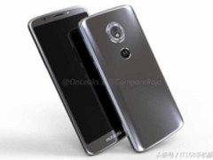 中低端的新选择 Moto G6系列外形+配置曝光