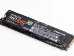 真是一分钱一分货 NVme SSD都有哪些优势？