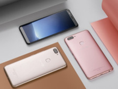 vivo Xplay 7概念图曝光 外形/配置强悍