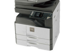 双面打印扫描网络打印 夏普AR-2048N复合机