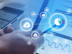 广东迅维获2017最佳数据解决方案服务商奖