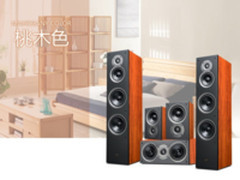 5.0环绕立体声 惠威科技Jam&Lab6新春热销中