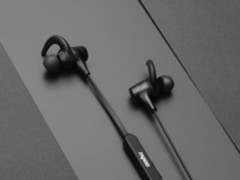 雷柏 VM300 蓝牙耳机《火影忍者》试玩