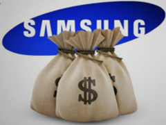 142亿美元！三星电子2017年Q4业绩再创纪录