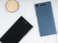 扒一扒网络晒单:索尼Xperia XZ1好评高达98%