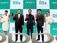 OPPO正式进军日本市场 海外战略下一站欧洲