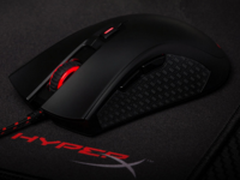 游戏带感 畅玩“吃鸡”HyperX逆火鼠标促销