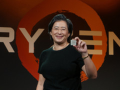 从底层免疫漏洞 AMD今年将交付7nm Zen 2