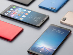 2017全球手机出货量：vivo名列前五增速第一