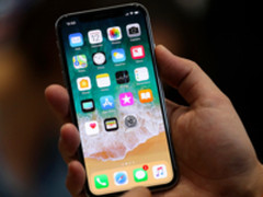 苹果公布财报 iPhone X销量喜人创营收新高