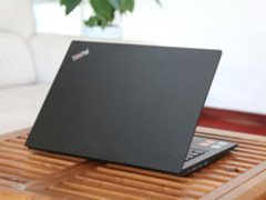 ThinkPad E480只要6千出头 关键性能还不弱