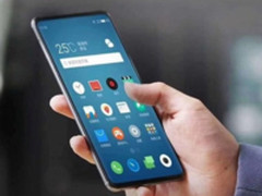 魅族全面屏旗舰15 Plus真机？看起来很夸张