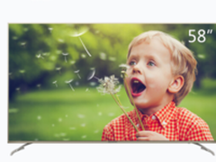 无蓝光不伤眼 创维58G6B 4K电视新春热销中